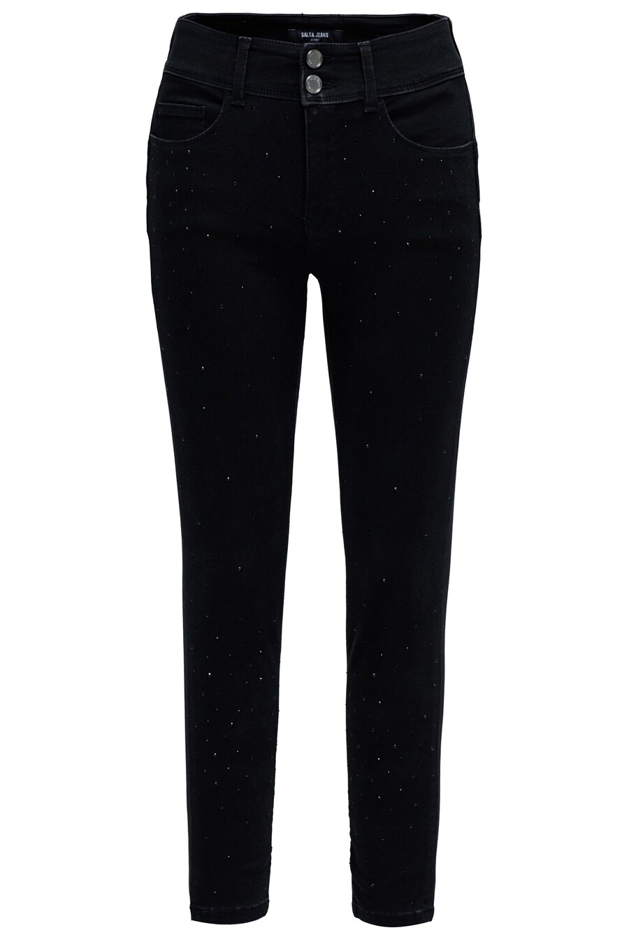 Узкие джинсы Salsa Jeans, черный
Узкие джинсы Salsa Jeans, черный