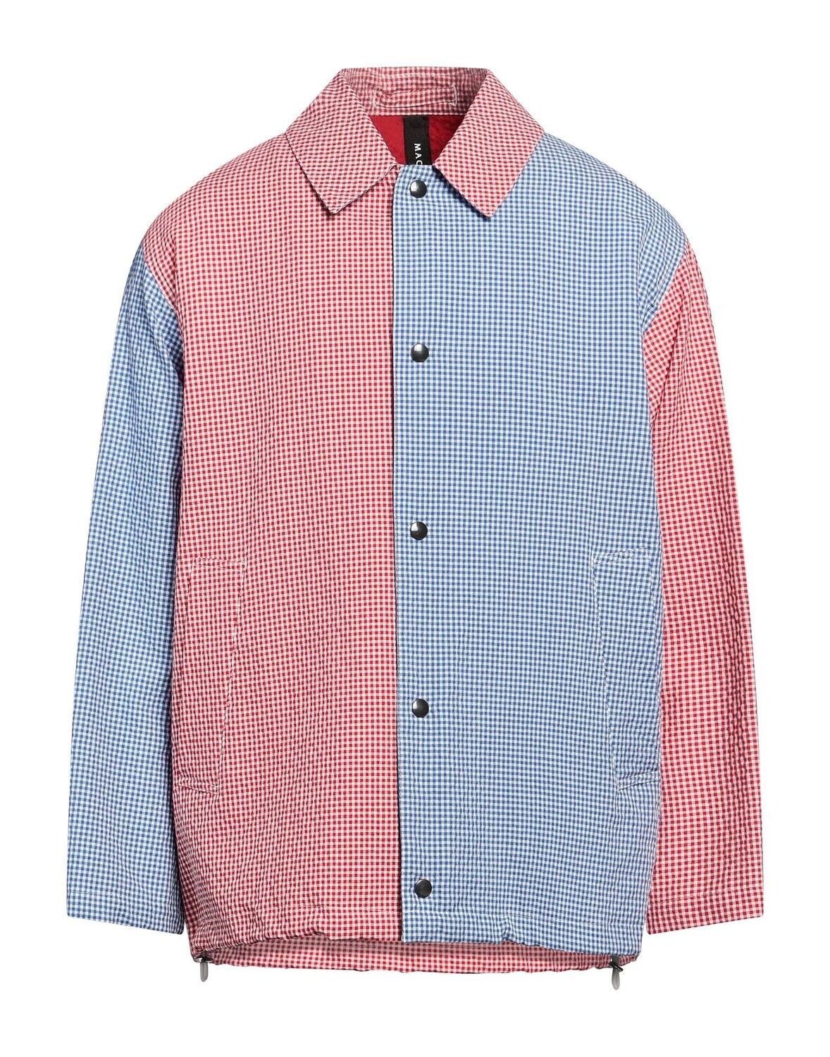 Рубашка Mackintosh, красный
Рубашка Mackintosh, красный