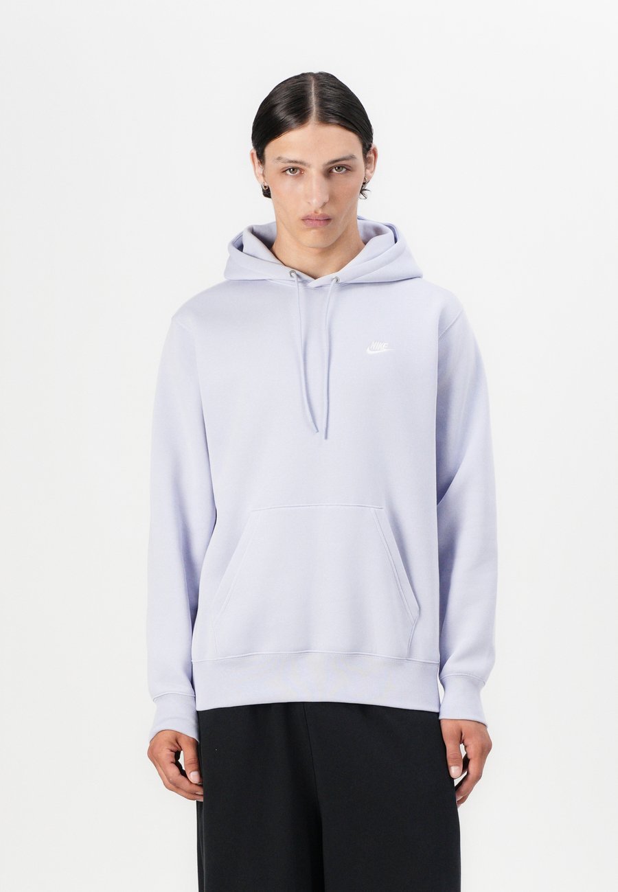 Толстовка Nike Sportswear CLUB , Ghost/White/Light Blue
Толстовка Nike Sportswear CLUB , Ghost/White/Light Blue