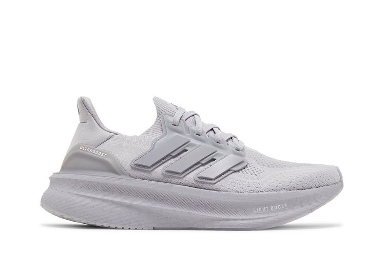 Кроссовки UltraBoost 5 'Glory Grey', серый
Кроссовки UltraBoost 5 'Glory Grey', серый