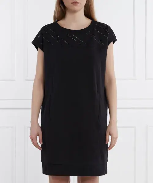 Платье Liu Jo Sport, черный
Платье Liu Jo Sport, черный