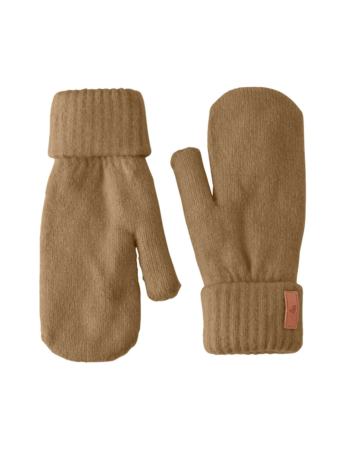 Варежки BabyMocs Vegan, светло коричневый
Варежки BabyMocs Vegan, светло коричневый