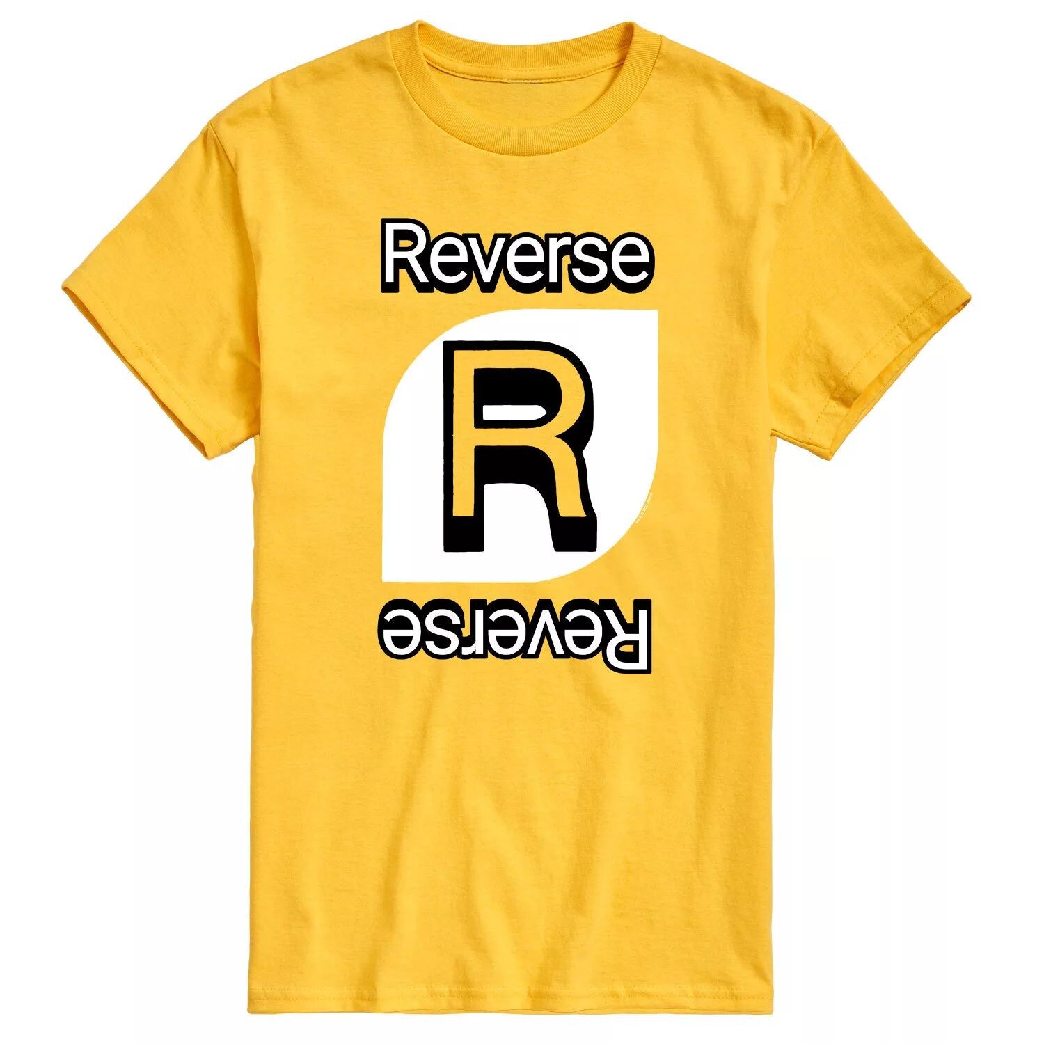 Мужская футболка Mattel UNO Reverse Card Game
Мужская футболка Mattel UNO Reverse Card Game