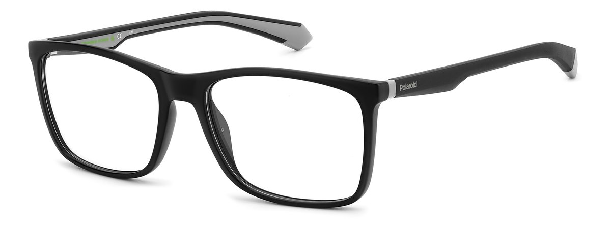 Мужские оптические оправы PLD D477 POLAROID
Мужские оптические оправы PLD D477 POLAROID
