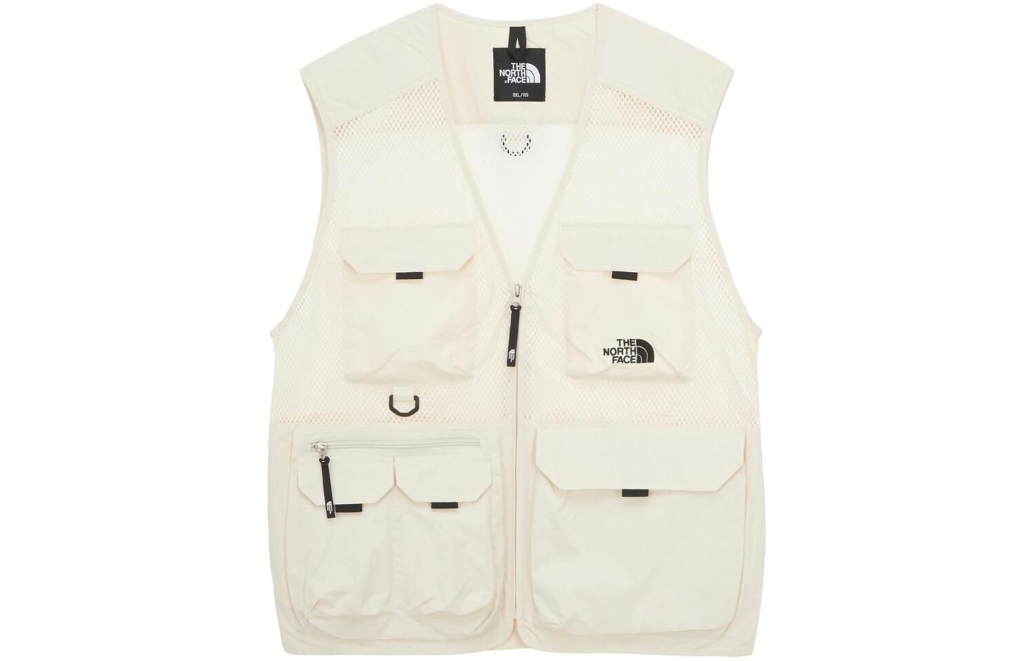 Мужской жилет THE NORTH FACE, цвет Beige
Мужской жилет THE NORTH FACE, цвет Beige