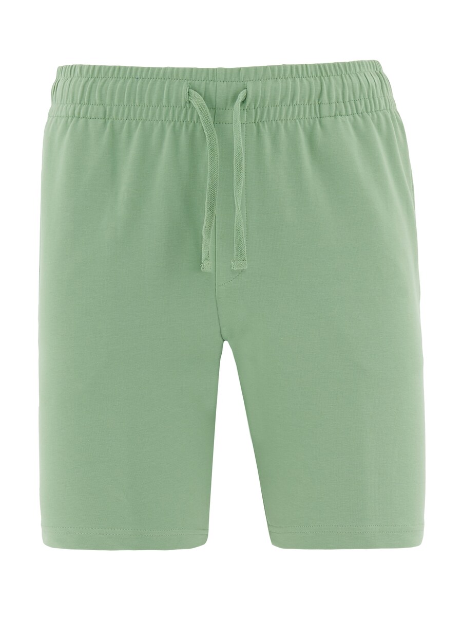 Обычные брюки Organication, мятный
Обычные брюки Organication, мятный