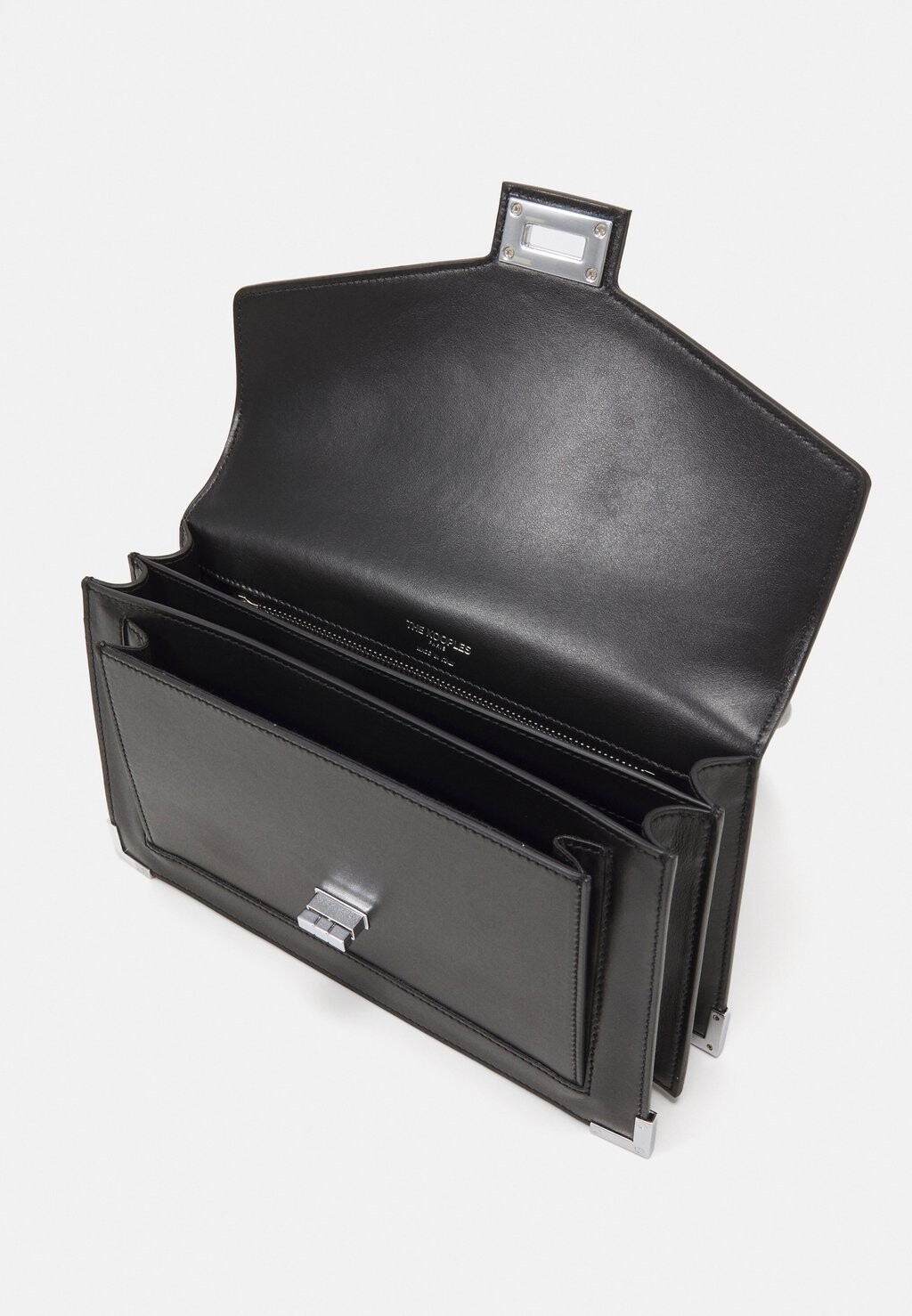 Сумочка SAC The Kooples, черный
Сумочка SAC The Kooples, черный