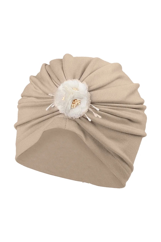 Детская шапка TITANI Jamiks, коричневый
Детская шапка TITANI Jamiks, коричневый