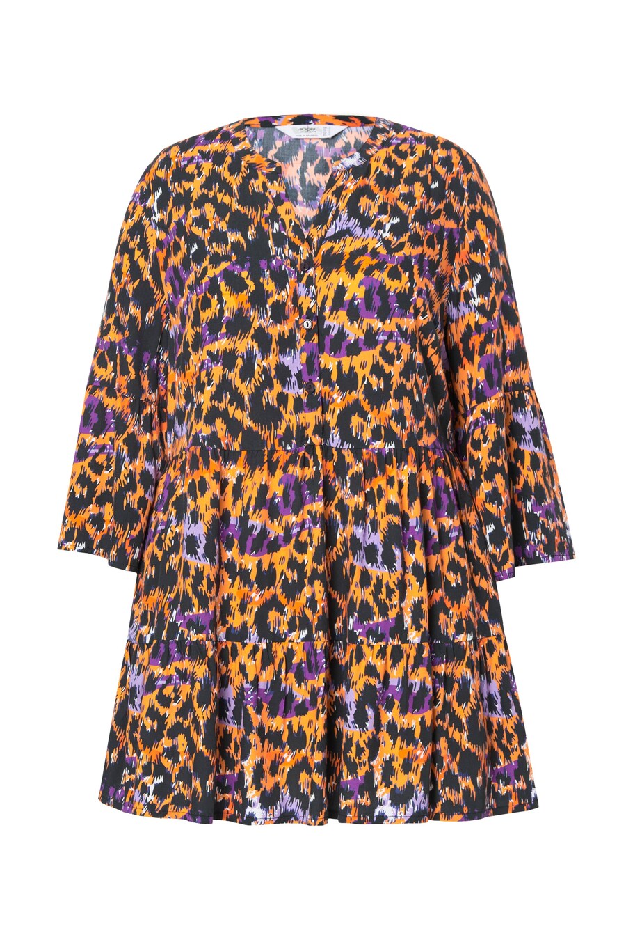 Туника Angel of Style, оранжевый
Туника Angel of Style, оранжевый