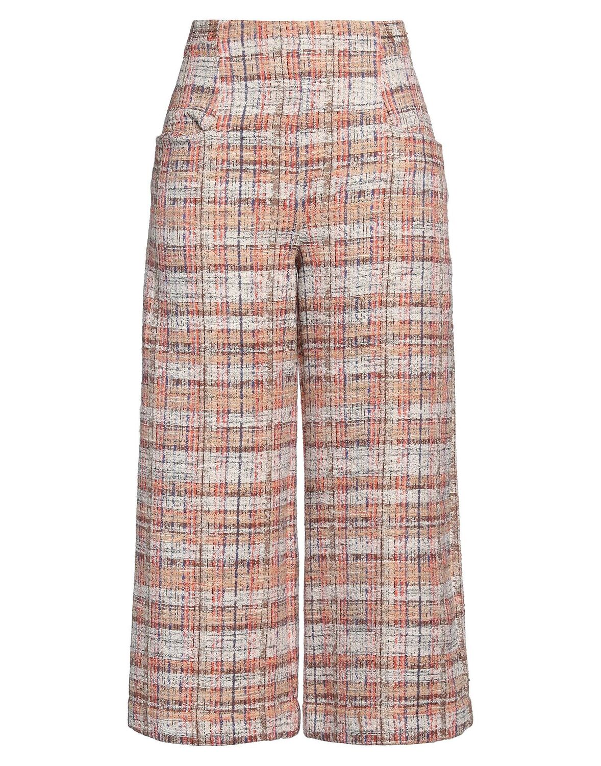 Брюки Toupy, бежевый
Брюки Toupy, бежевый