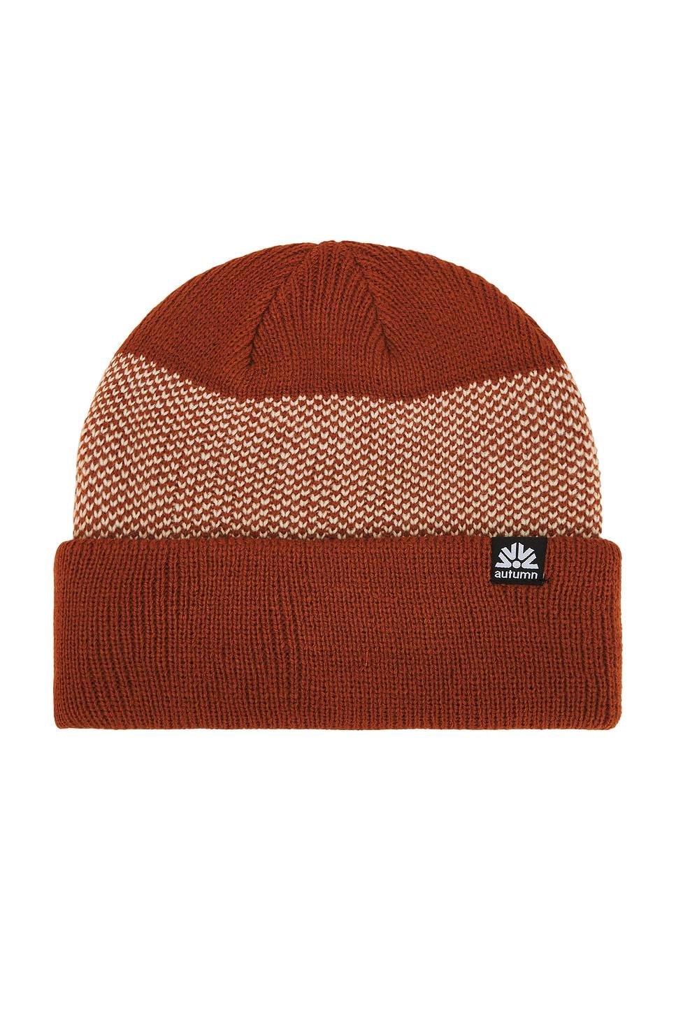 Шапочка birdseye Autumn Headwear, оранжевый
Шапочка birdseye Autumn Headwear, оранжевый