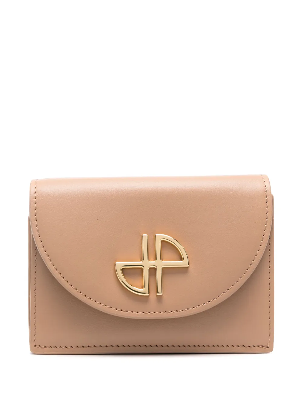 Кошелек JP PATOU, нейтральный
Кошелек JP PATOU, нейтральный