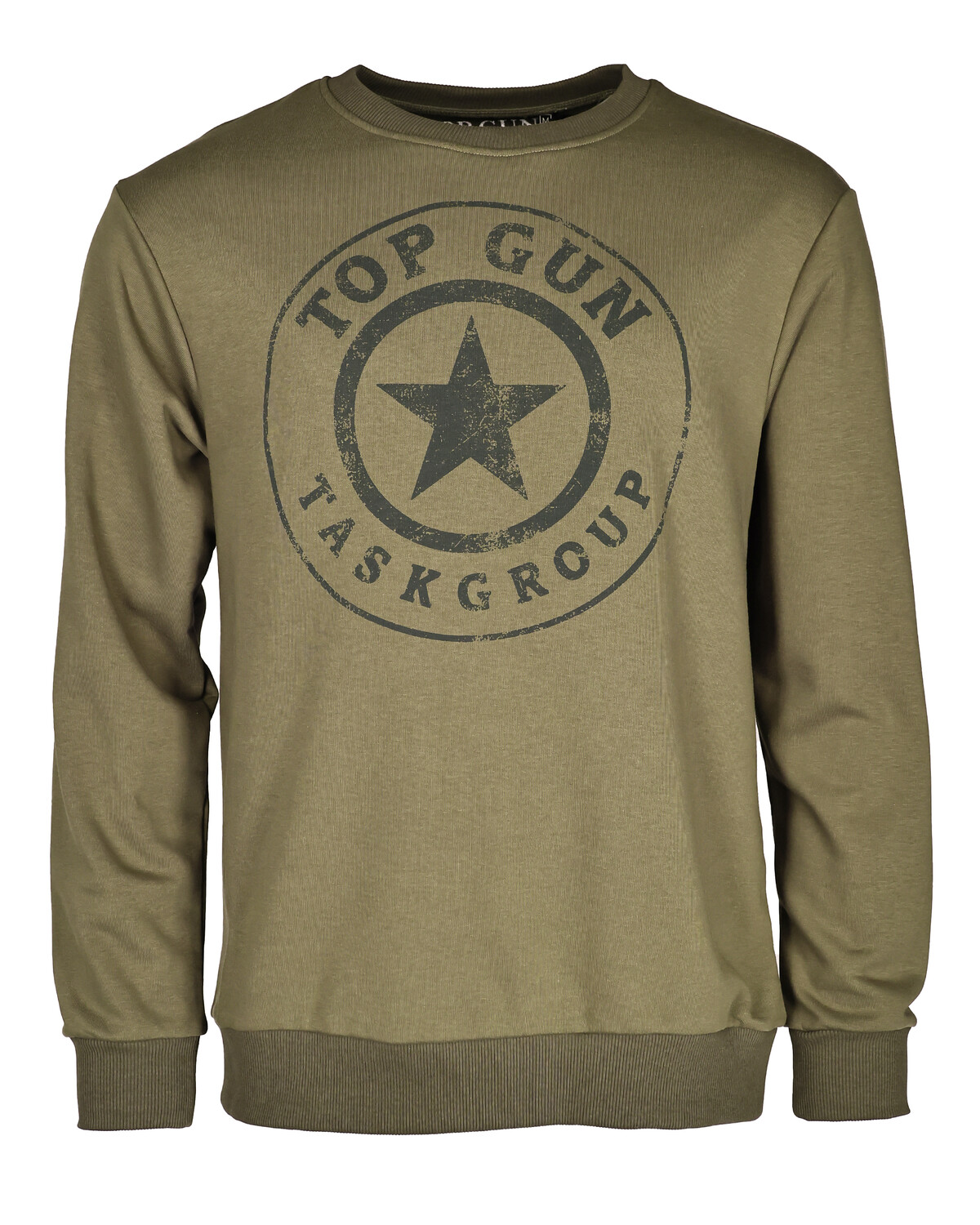 Толстовка TOP GUN Sweater TG20212106, оливковый, Зеленый, Толстовка TOP GUN Sweater TG20212106, оливковый
Толстовка TOP GUN Sweater TG20212106, оливковый, Зеленый, Толстовка TOP GUN Sweater TG20212106, оливковый