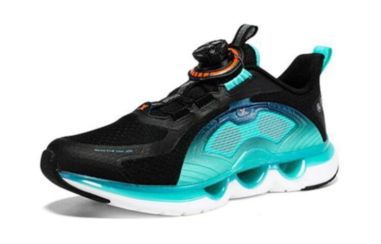 Детские кроссовки GS Low-top Black/Aurora Green Xtep, зеленый
Детские кроссовки GS Low-top Black/Aurora Green Xtep, зеленый