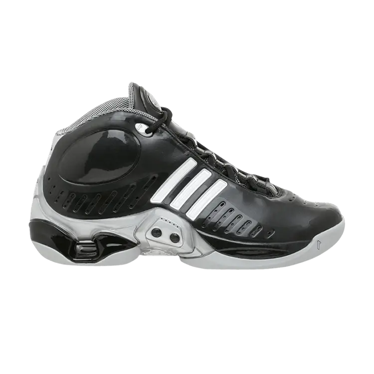 Кроссовки 1.1 Intelligence 'Black Silver', черный
Кроссовки 1.1 Intelligence 'Black Silver', черный