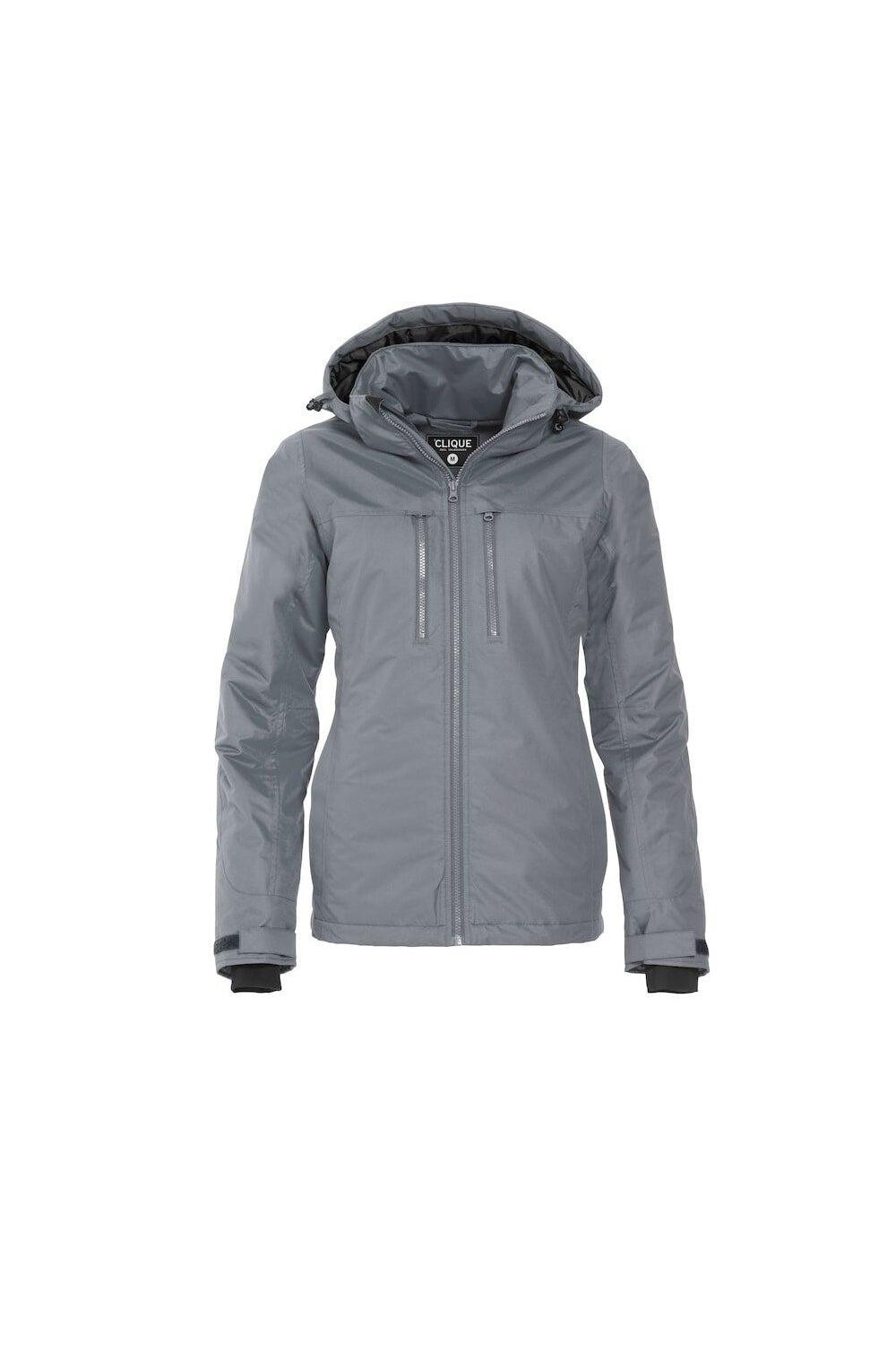 Водонепроницаемая куртка Kingslake Clique, серый
Водонепроницаемая куртка Kingslake Clique, серый
