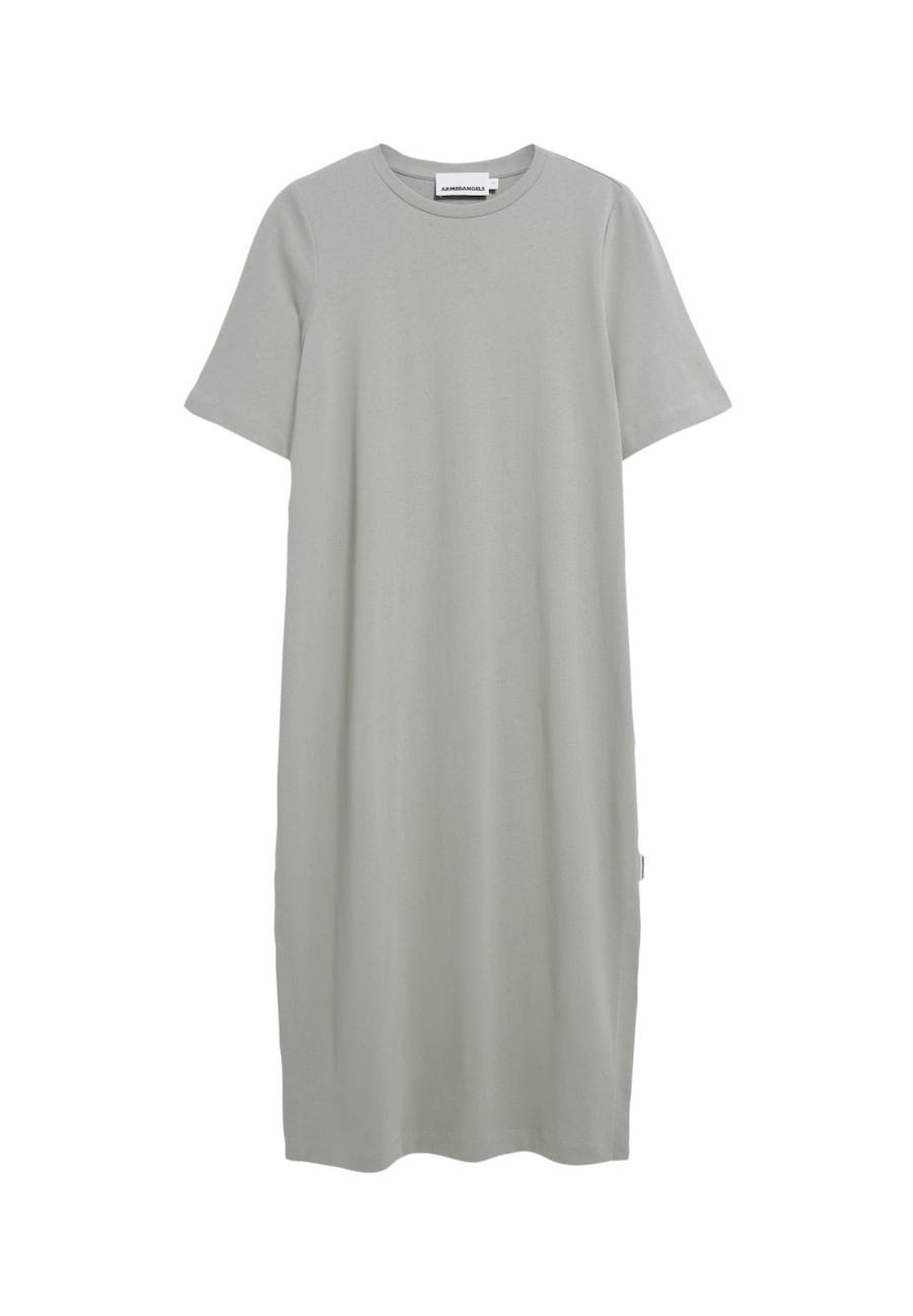 Платье ARMEDANGELS XELINAA, светло-зеленый
Платье ARMEDANGELS XELINAA, светло-зеленый