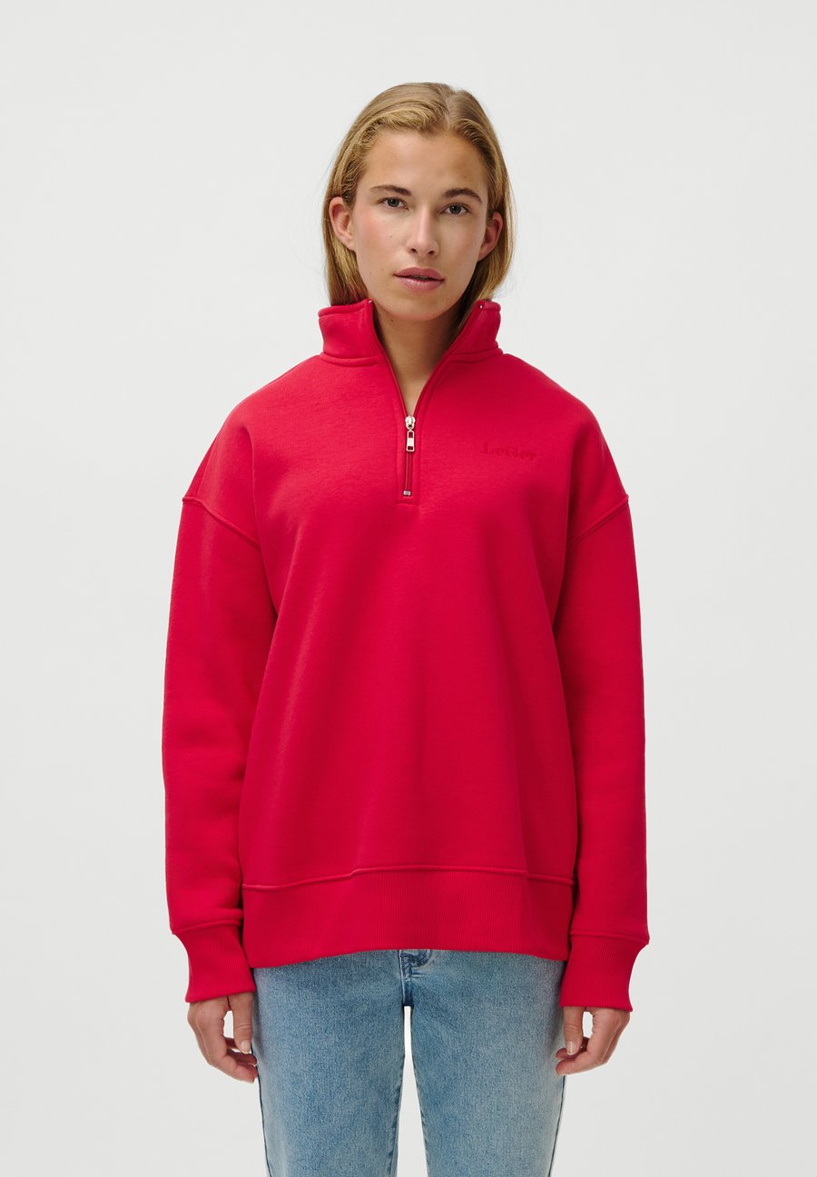 Толстовка LeGer by Lena Gercke Sweatshirt, Red
Толстовка LeGer by Lena Gercke Sweatshirt, Red