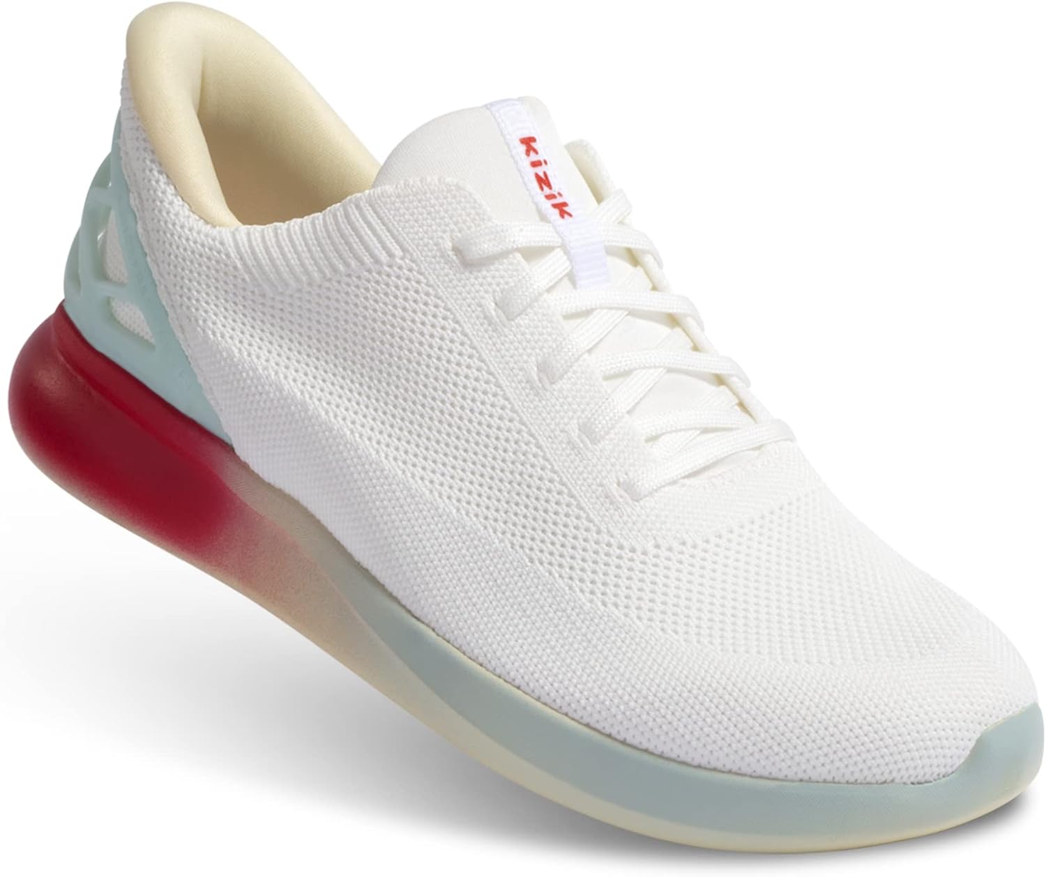 Детские кроссовки Kizik Kids Athens, удобные дышащие вязаные слипоны, не требуют использования рук, ортопедическая спортивная обувь для девочек и мальчиков, Sunrise
Детские кроссовки Kizik Kids Athens, удобные дышащие вязаные слипоны, не требуют использования рук, ортопедическая спортивная обувь для девочек и мальчиков, Sunrise