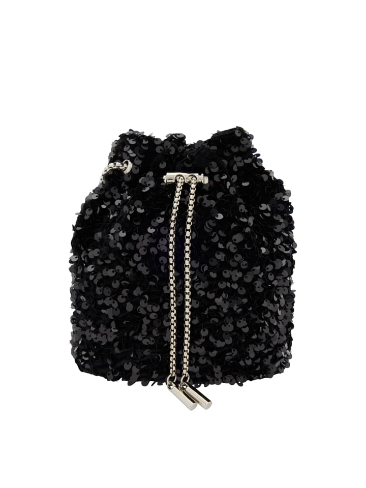 Наплечная сумка myMo at night, черный
Наплечная сумка myMo at night, черный