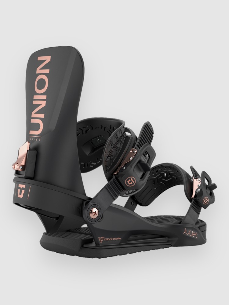 Крепления для сноуборда UNION Juliet 2026 Snowboard-Bindung, black, Черный, Крепления для сноуборда UNION Juliet 2026 Snowboard-Bindung, black
Крепления для сноуборда UNION Juliet 2026 Snowboard-Bindung, black, Черный, Крепления для сноуборда UNION Juliet 2026 Snowboard-Bindung, black