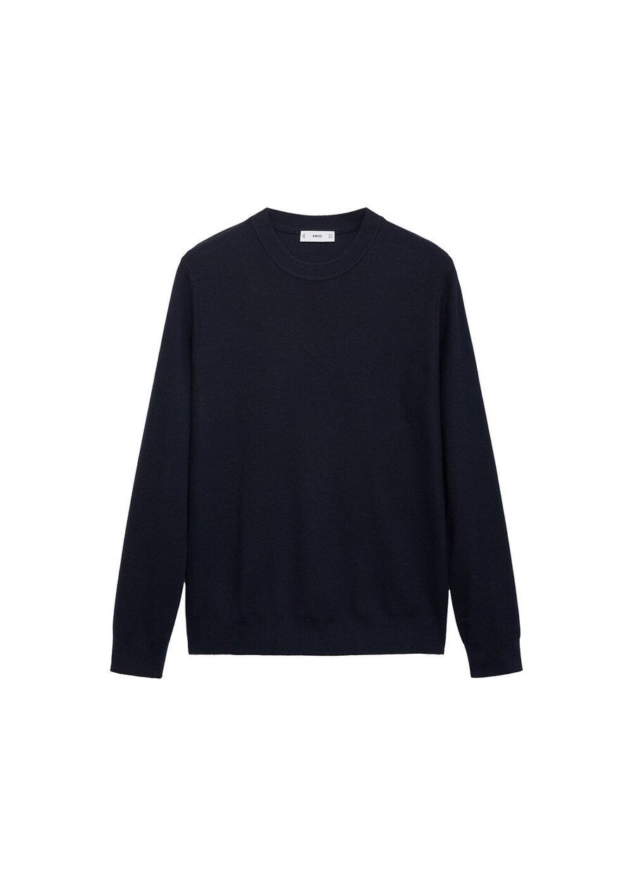 Свитер MANGO MAN Ten, Royal blue
Свитер MANGO MAN Ten, Royal blue