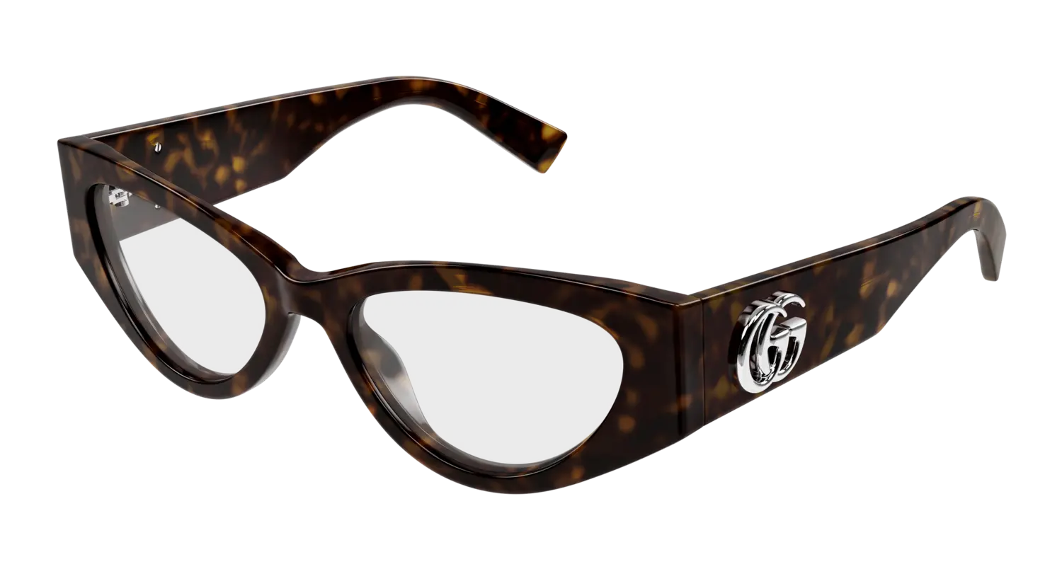 Женские оптические оправы GG1953O GUCCI
Женские оптические оправы GG1953O GUCCI