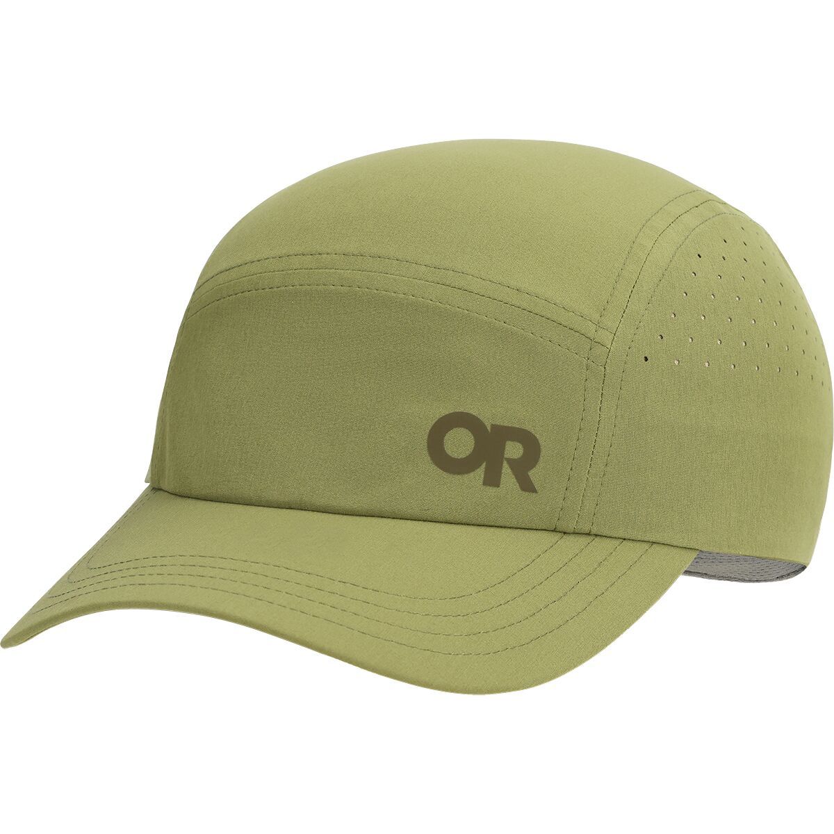 Кепка Swift Lite Tech Outdoor Research, цвет willow
Кепка Swift Lite Tech Outdoor Research, цвет willow