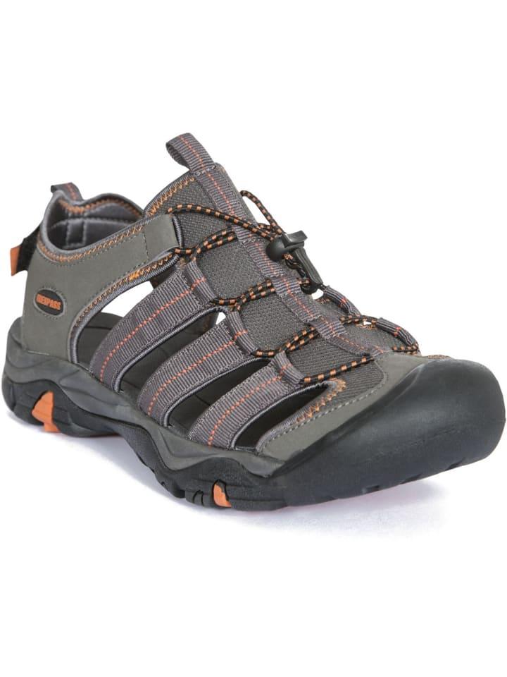 Сандалии Trespass, серый
Сандалии Trespass, серый