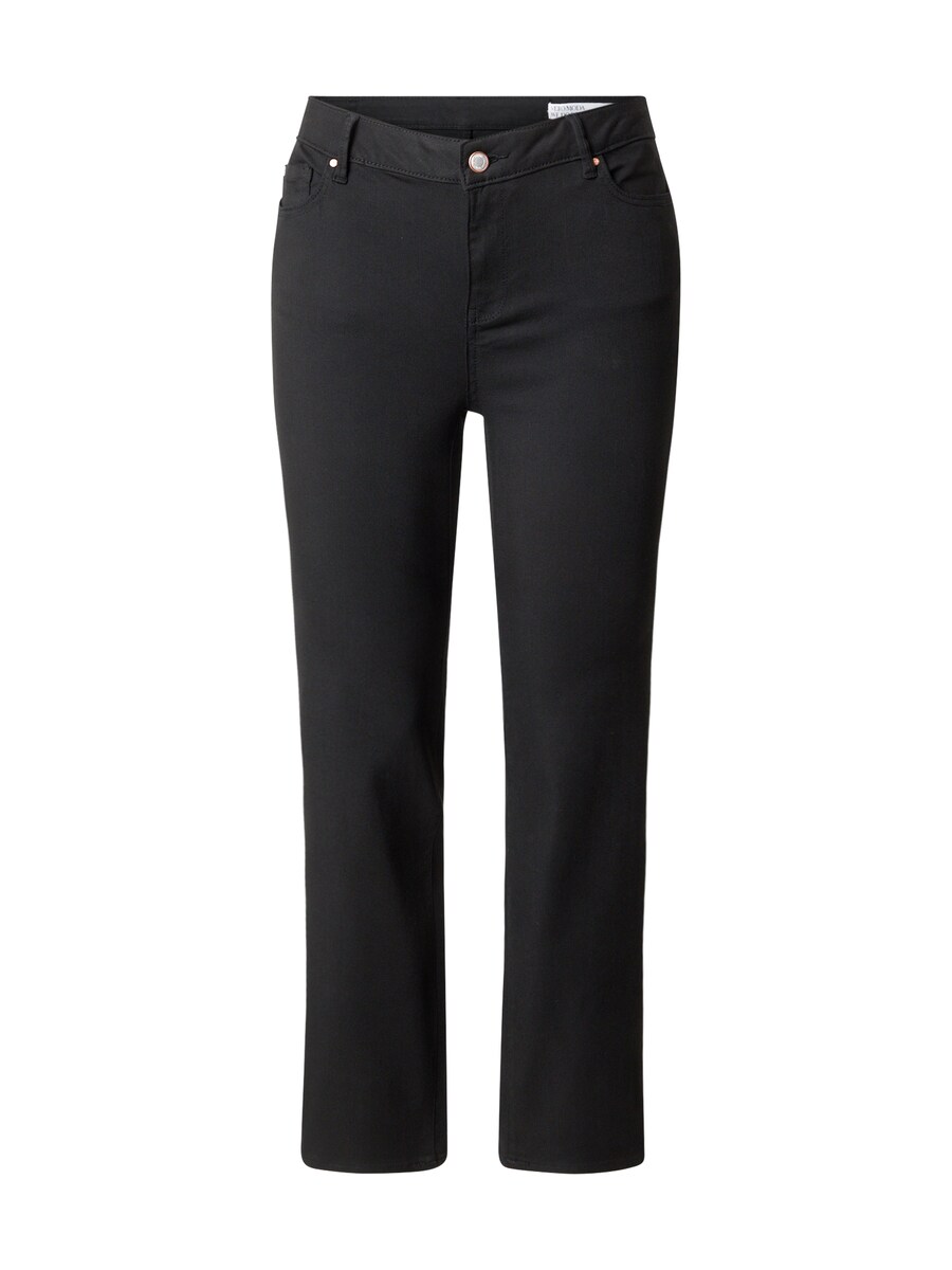 Обычные джинсы Vero Moda Curve VMCFlash, Black Denim
Обычные джинсы Vero Moda Curve VMCFlash, Black Denim