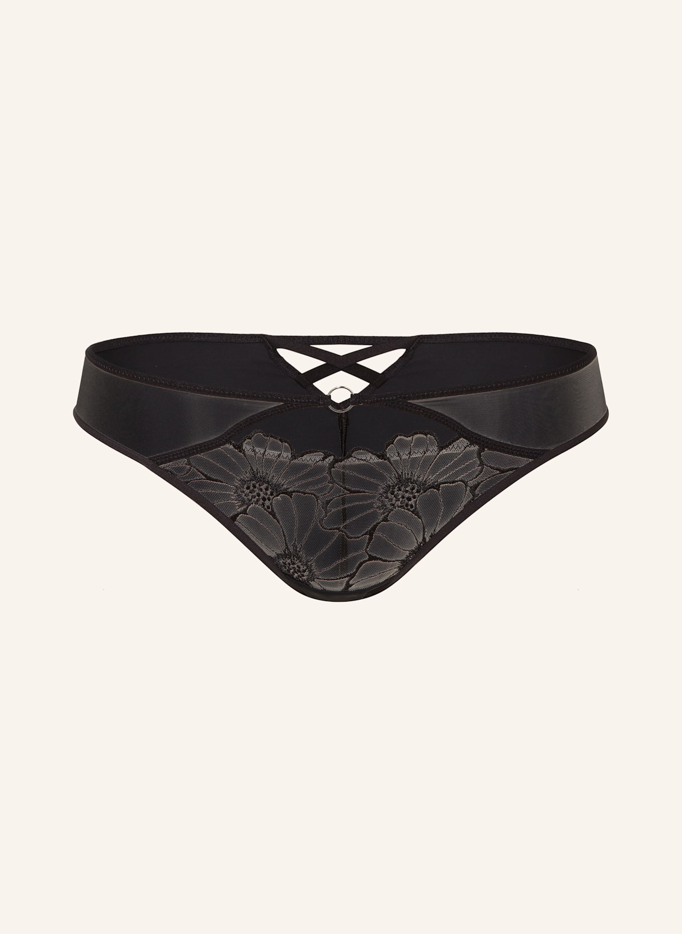 Трусы пышные Chantelle, мультиколор
Трусы пышные Chantelle, мультиколор