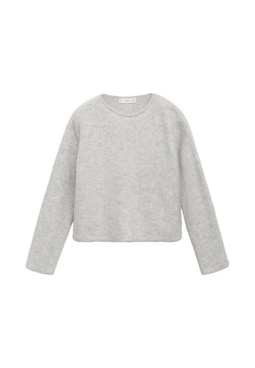 Джемпер Mango Kids KID, Jasnoszary/Light Grey
Джемпер Mango Kids KID, Jasnoszary/Light Grey