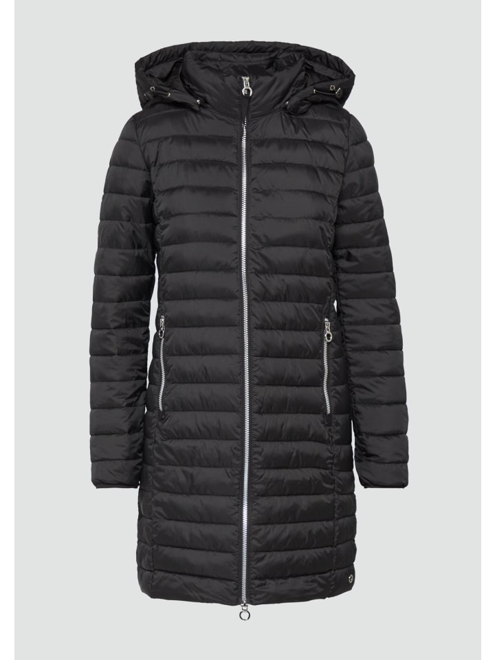 Пальто в цвете 9999_черный s.Oliver
Пальто в цвете 9999_черный s.Oliver