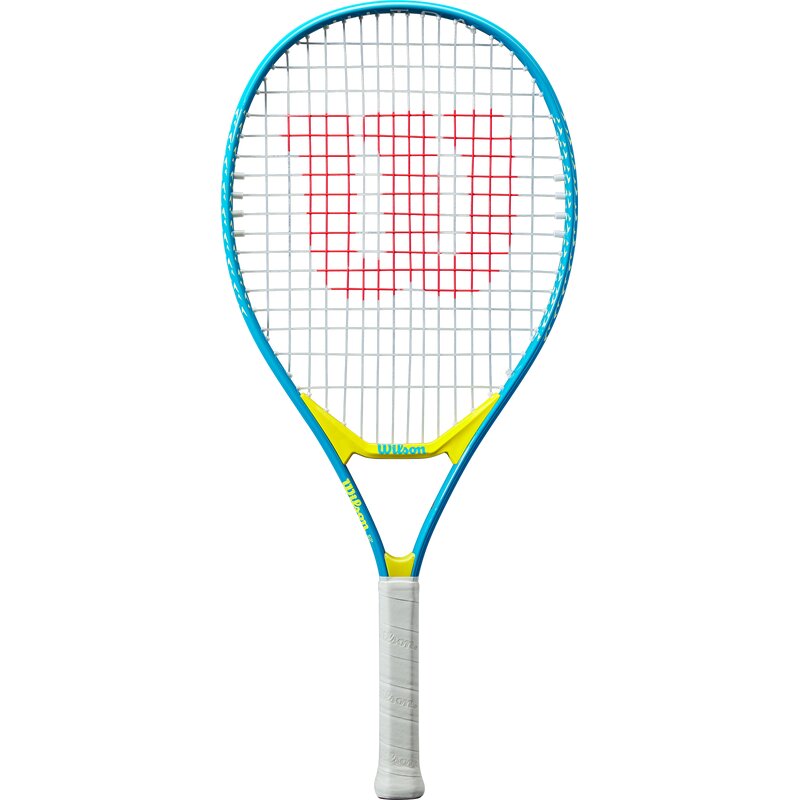 Теннисная ракетка ultra power jr 23 Wilson, синий
Теннисная ракетка ultra power jr 23 Wilson, синий