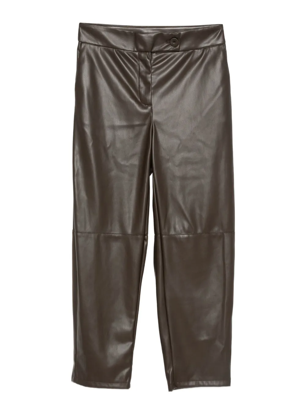 Укороченные брюки со вставками IMPERIAL, коричневый
Укороченные брюки со вставками IMPERIAL, коричневый