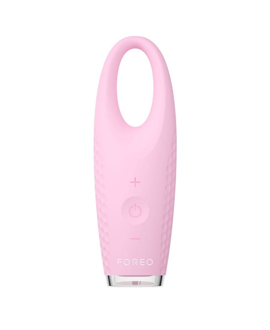 Омолаживающий массажер для глаз IRIS 2 FOREO, жемчужно-розовый
Омолаживающий массажер для глаз IRIS 2 FOREO, жемчужно-розовый