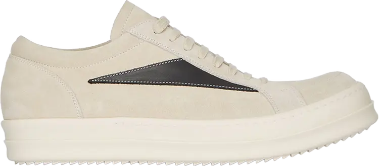 Кроссовки Rick Owens Wmns Luxor Vintage Low 'Milk Black', кремовый, Бежевый, Кроссовки Rick Owens Wmns Luxor Vintage Low 'Milk Black', кремовый
Кроссовки Rick Owens Wmns Luxor Vintage Low 'Milk Black', кремовый, Бежевый, Кроссовки Rick Owens Wmns Luxor Vintage Low 'Milk Black', кремовый