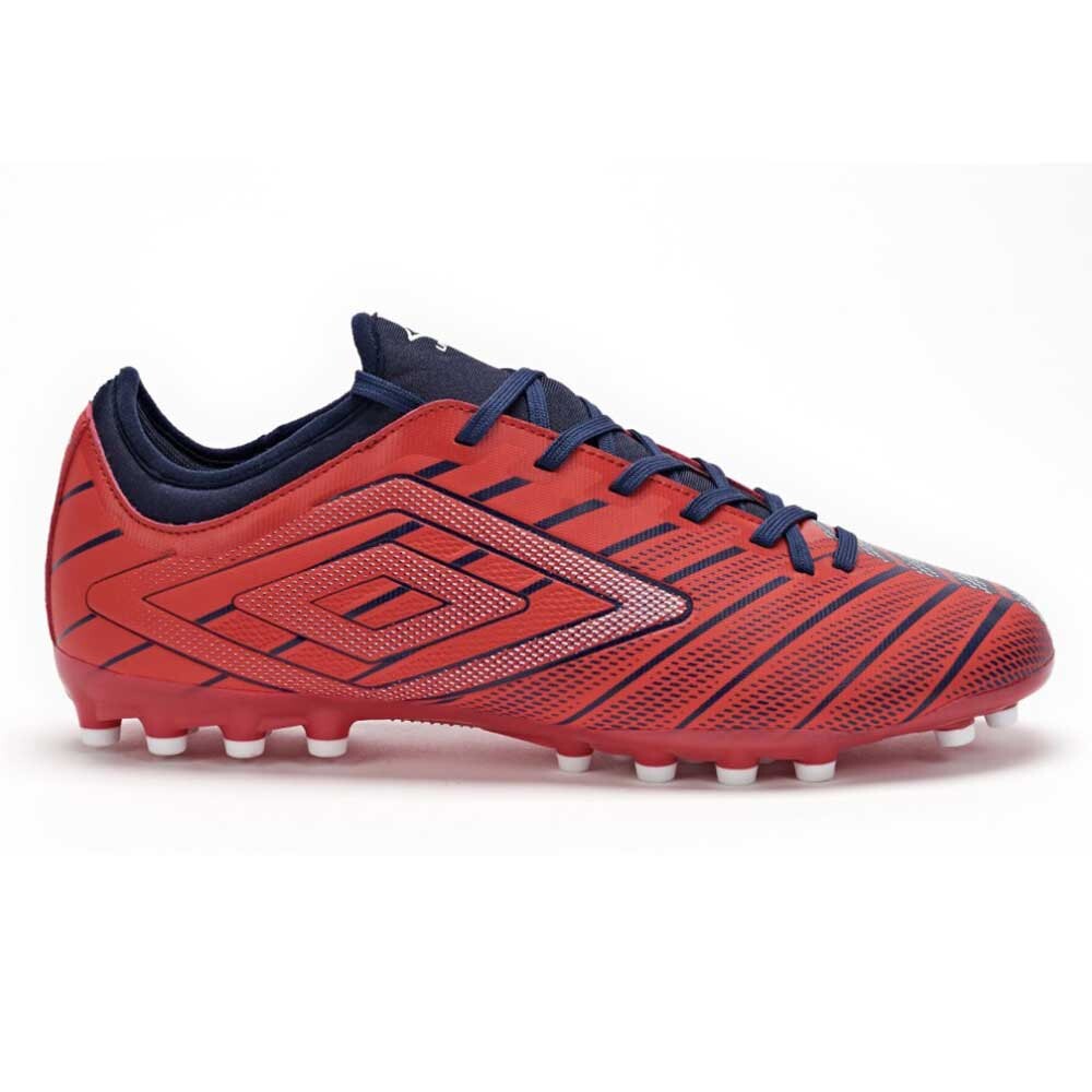 Бутсы Umbro Velocita Elixir League AG, красный
Бутсы Umbro Velocita Elixir League AG, красный