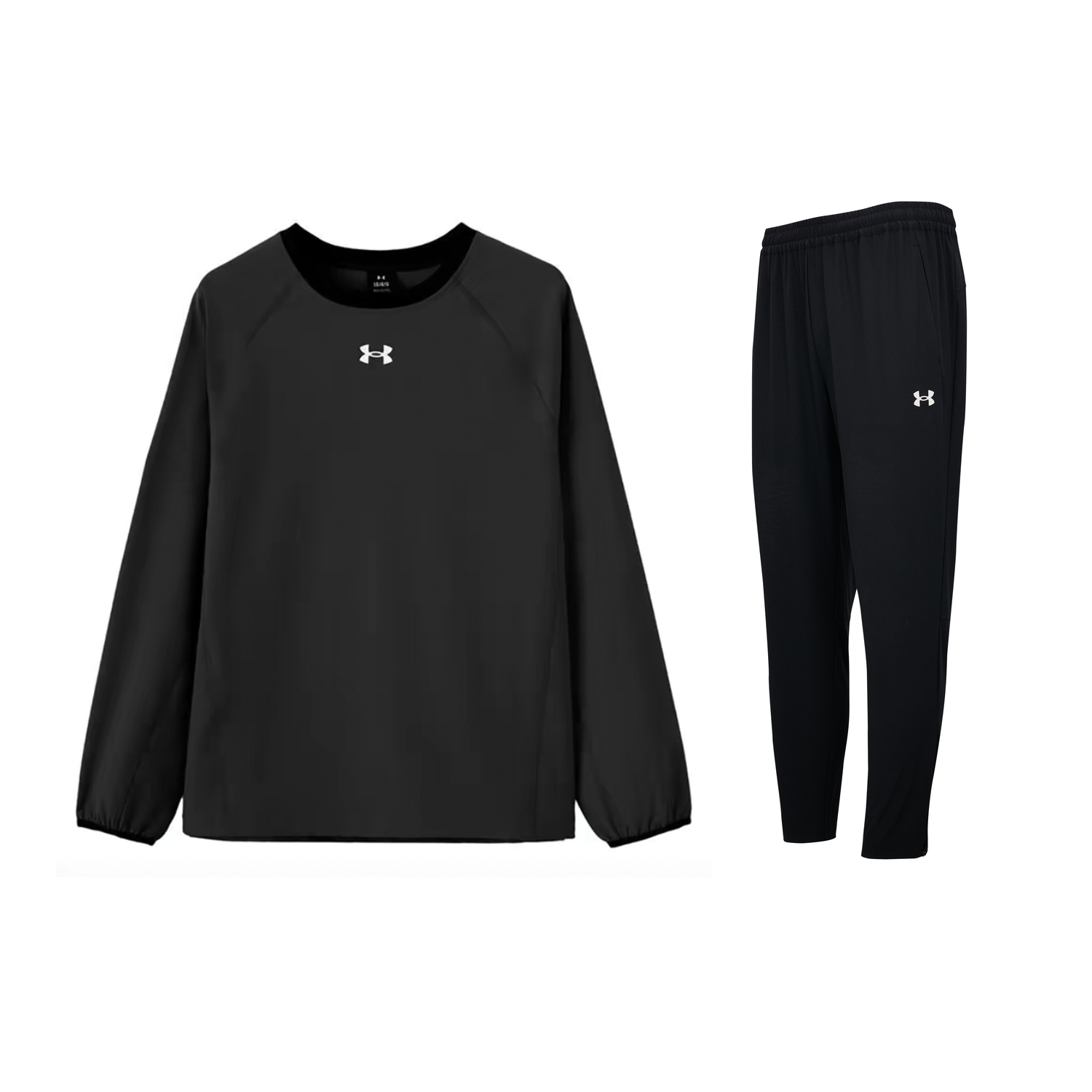 Комплект Sweatshirt Set Unisex Under Armour
Комплект Sweatshirt Set Unisex Under Armour