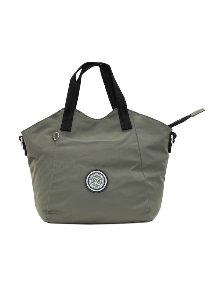 Сумка Mindesa, цвет militär grün
Сумка Mindesa, цвет militär grün