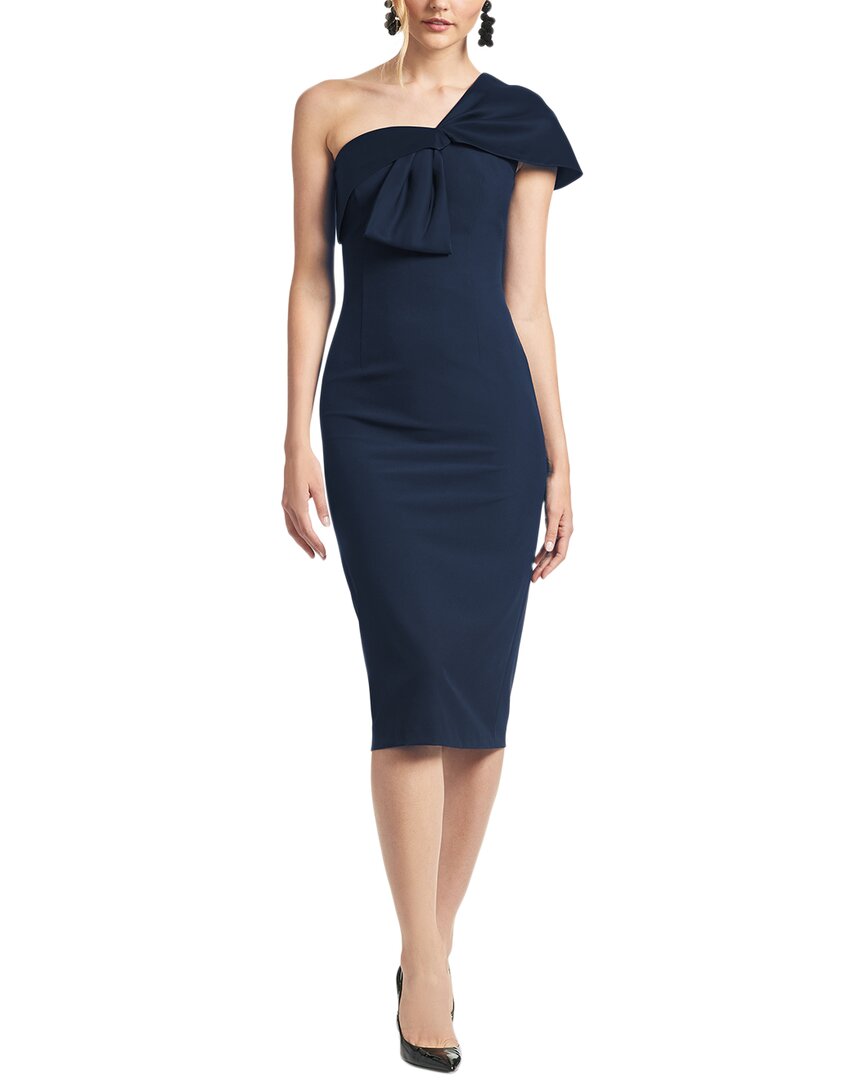 Платье Sachin & Babi Sandra, синий
Платье Sachin & Babi Sandra, синий