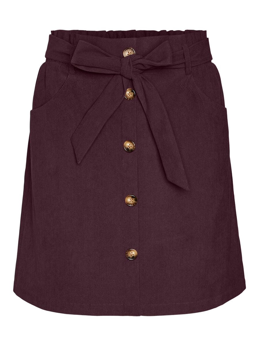 Мини юбка VERO MODA VMVilja, Wine red
Мини юбка VERO MODA VMVilja, Wine red