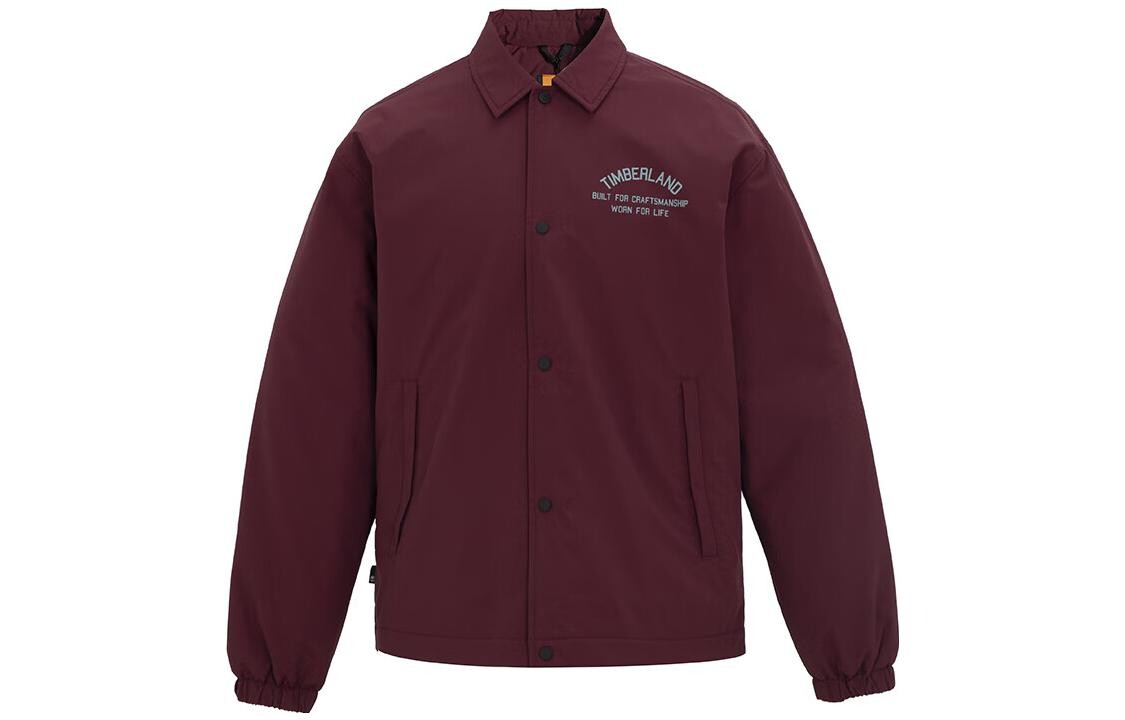 Куртка мужская бордовая Timberland, темно-красный
Куртка мужская бордовая Timberland, темно-красный