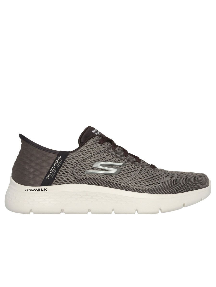 Кроссовки SKECHERS, коричневый
Кроссовки SKECHERS, коричневый