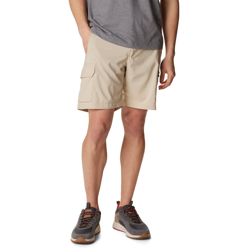Шорты Silver Ridge Utility Cargo Short Columbia, серый
Шорты Silver Ridge Utility Cargo Short Columbia, серый