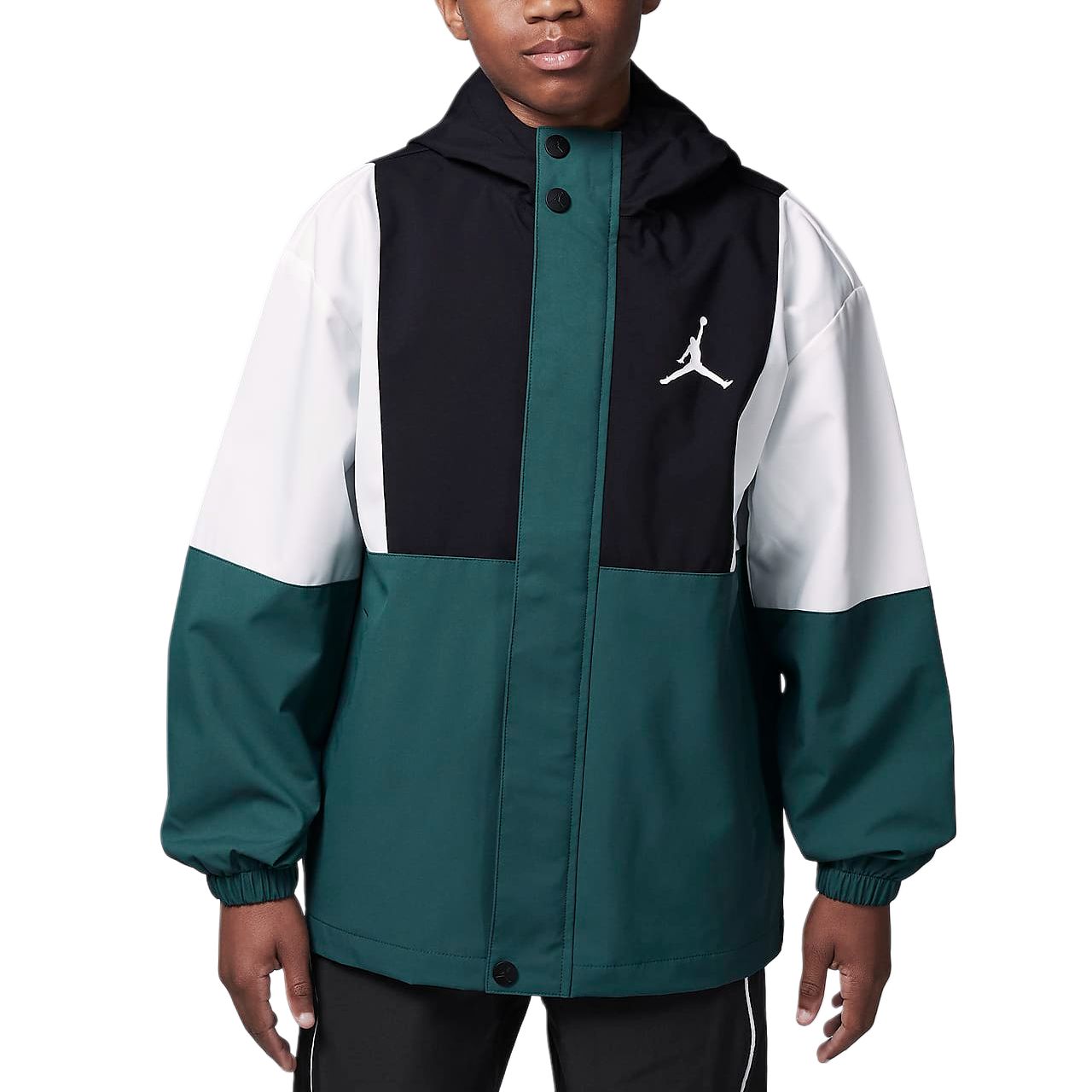 Jordan Куртки и пальто Окисление Зеленый Подростки
Jordan Куртки и пальто Окисление Зеленый Подростки