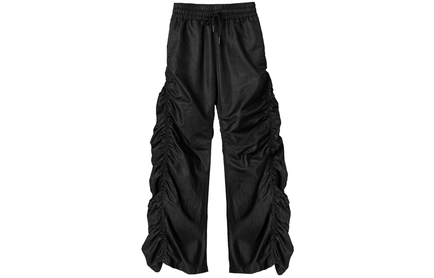 Повседневные брюки унисекс FRKM, черный
Повседневные брюки унисекс FRKM, черный