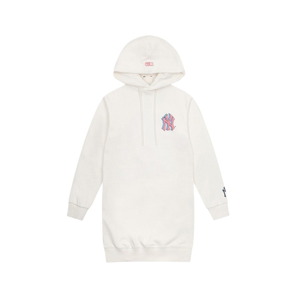 MLB Платье Like Collection Women's White
MLB Платье Like Collection Women's White