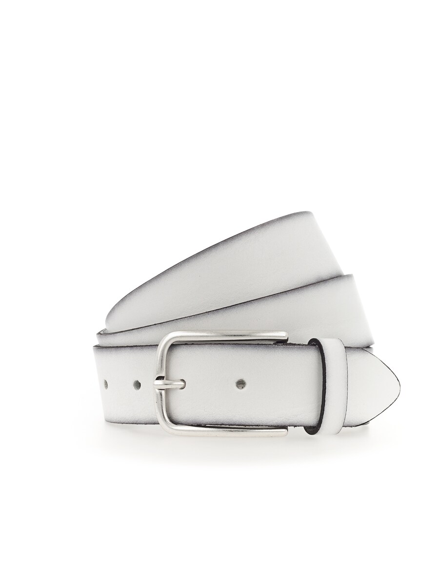 Ремень VANZETTI, белый
Ремень VANZETTI, белый