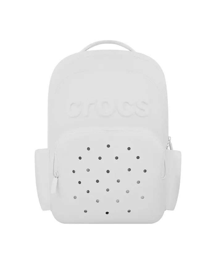 Классический рюкзак Crocs, белый
Классический рюкзак Crocs, белый